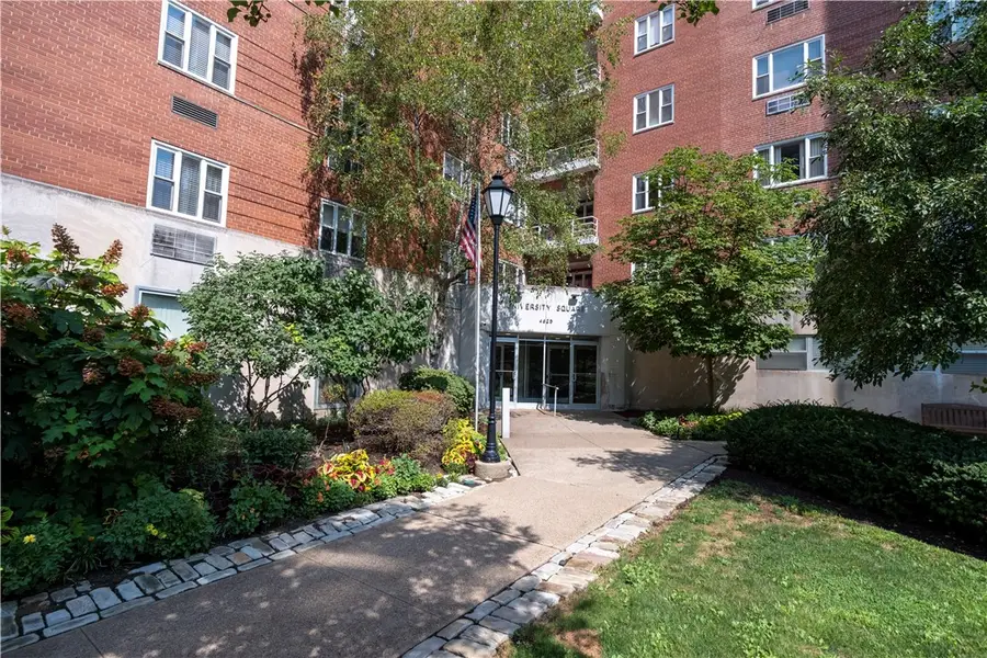 4625 Fifth Avenue #609, Oakland, PA 15213 - Image #3
