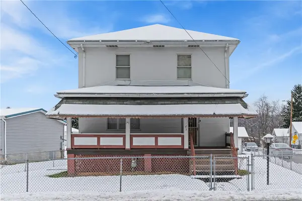 185 Main St, Franklin Twp, PA 15480