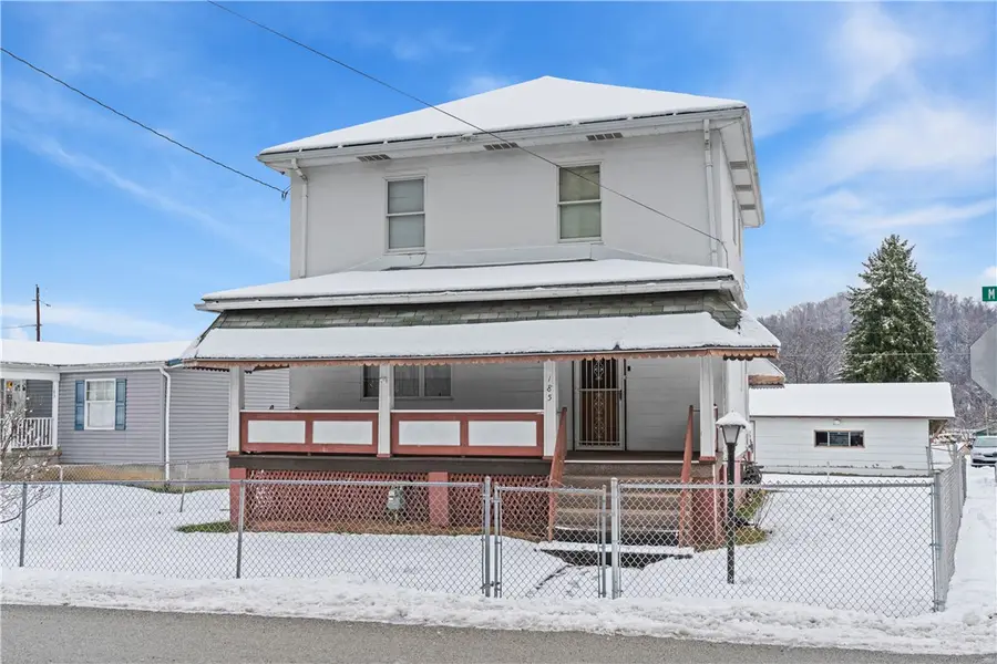 185 Main St, Smock, PA 15480 - Image #3