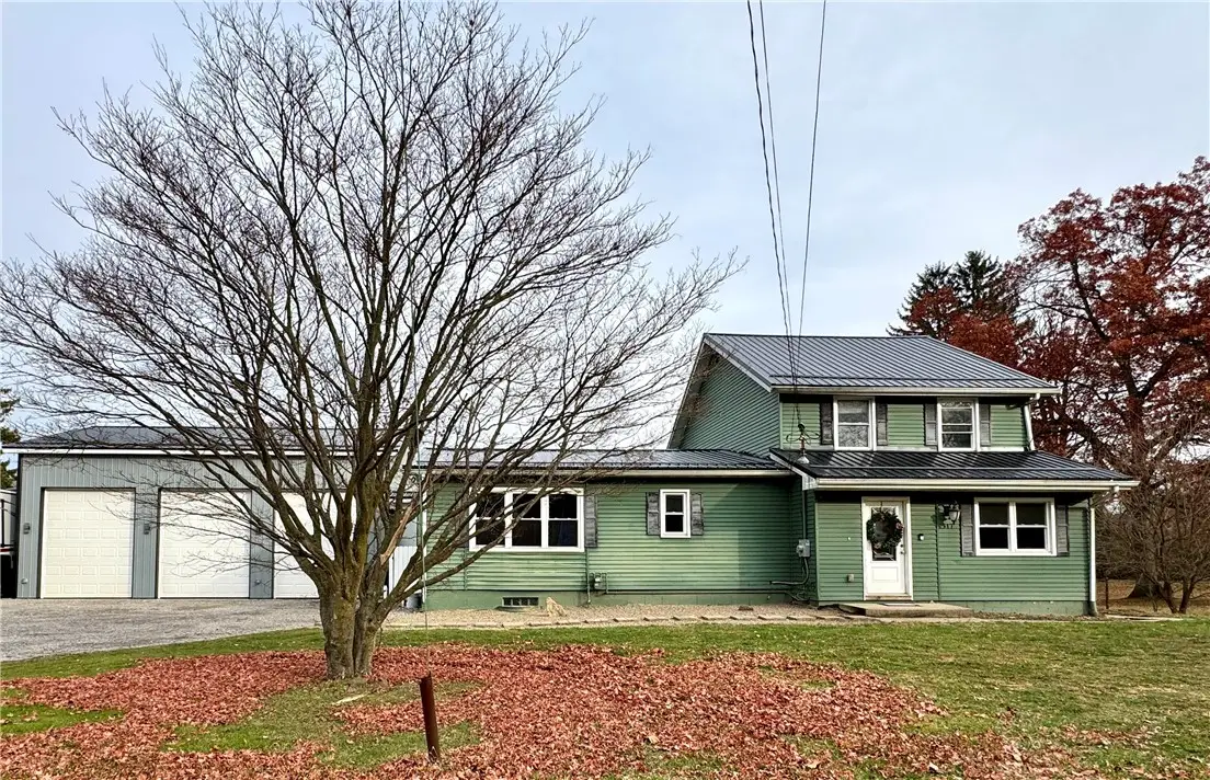 517 Meridian Road, Butler Township, PA 16053 - Image #1