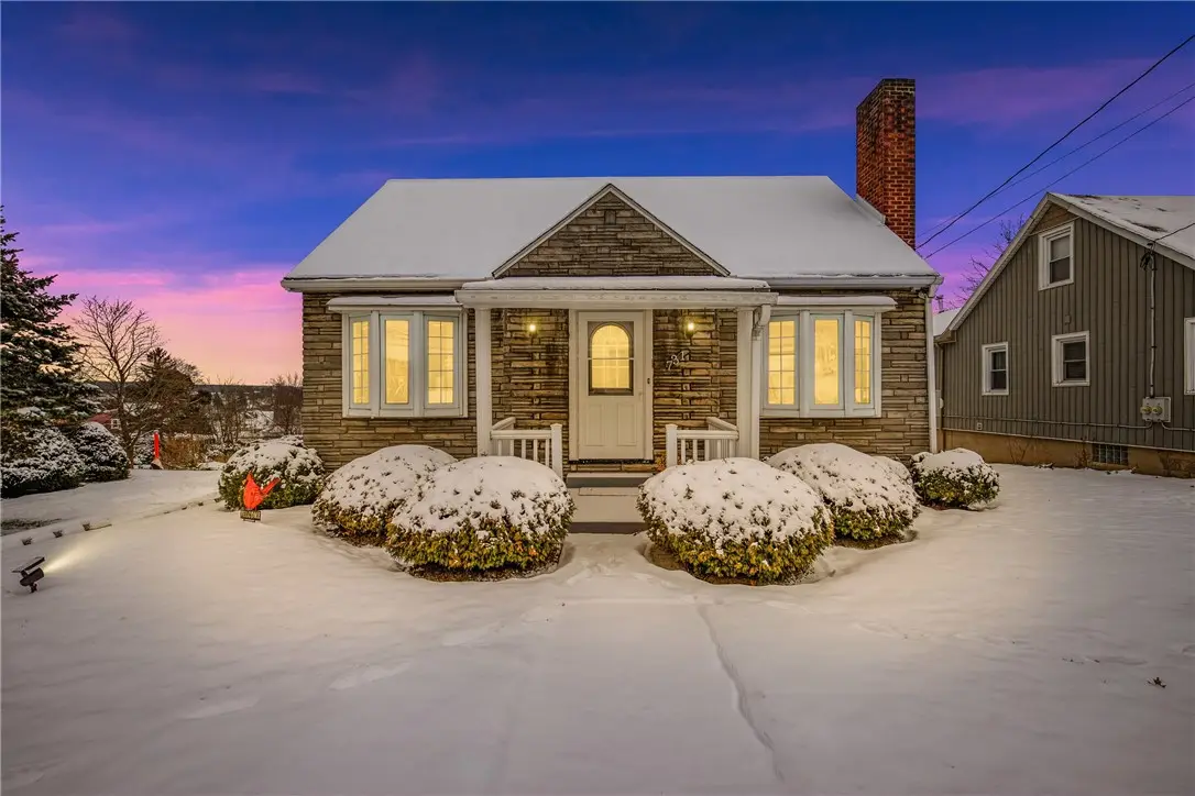 731 West Main Street, Somerset, PA 15501 - Image #1