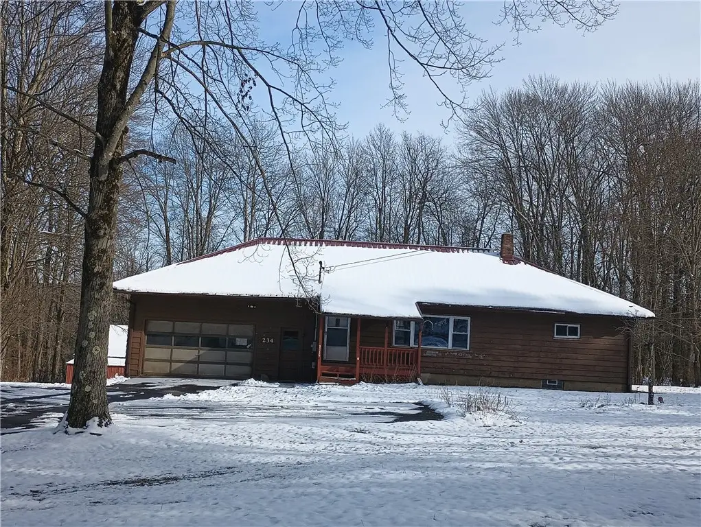 234 Baker Road, Otter Creek, PA 16125 - Image #1