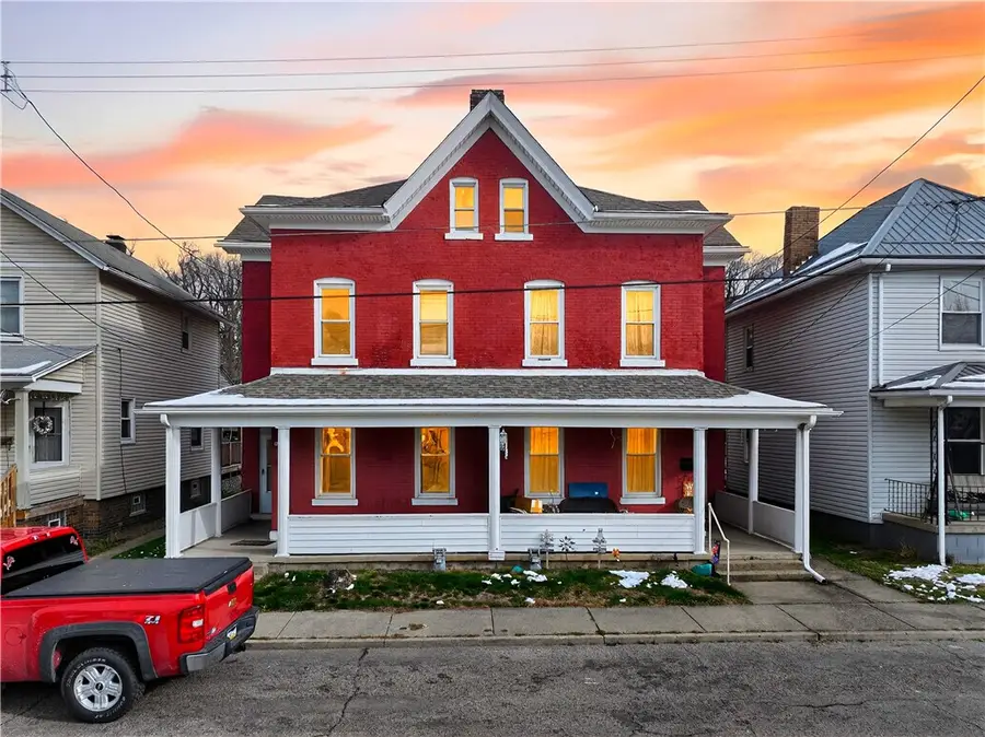 325/327 8th Avenue, New Brighton, PA 15066 - Image #2