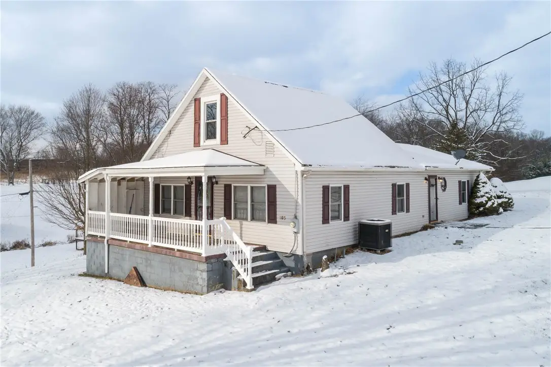 103 Linnwood Drive, Hopewell, PA 15301 - Image #1