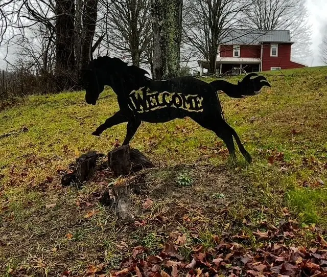 420 Vaneal Road, South Franklin, PA 15301 - Image #2