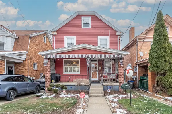 1134 Mississippi Ave, Dormont, PA 15216