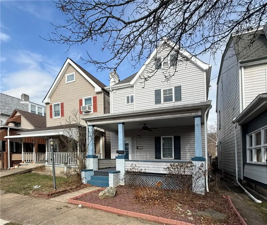 247 Sherman Avenue, Vandergrift, PA 15690 - Image #1