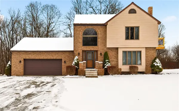 499 Hildebrand Street, Johnstown, PA 15909