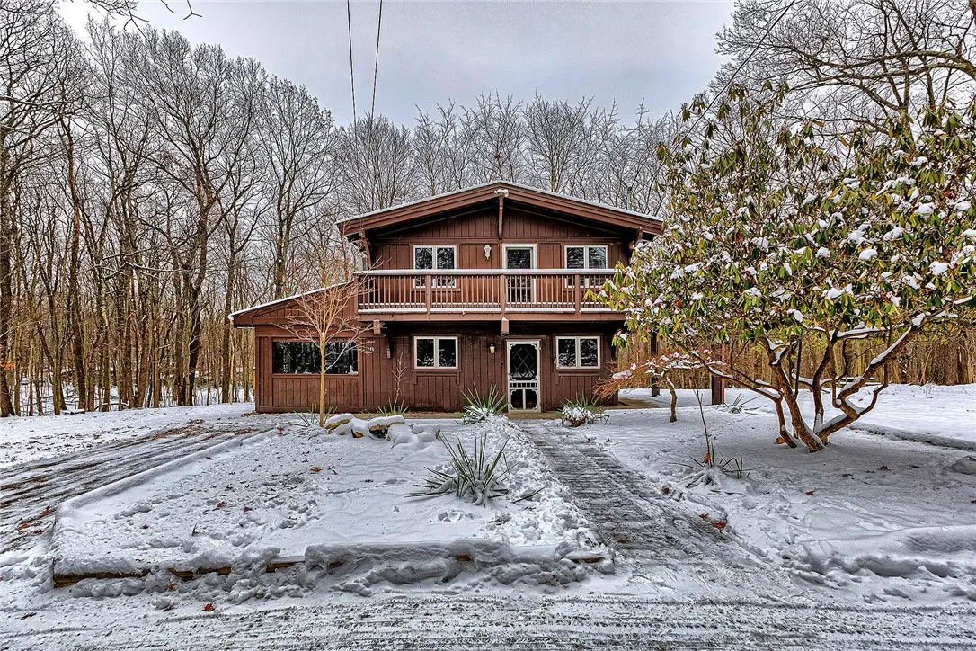 248 Greenbrier Rd, Bear Rocks, PA 15610 - Image #1