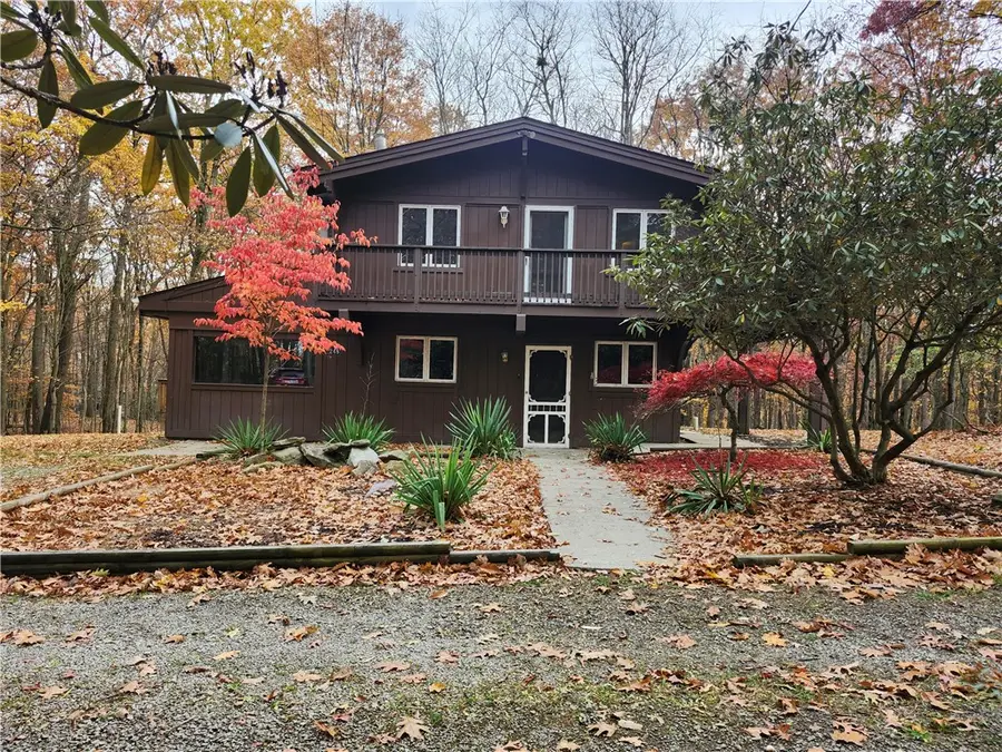 248 Greenbrier Rd, Bear Rocks, PA 15610 - Image #2