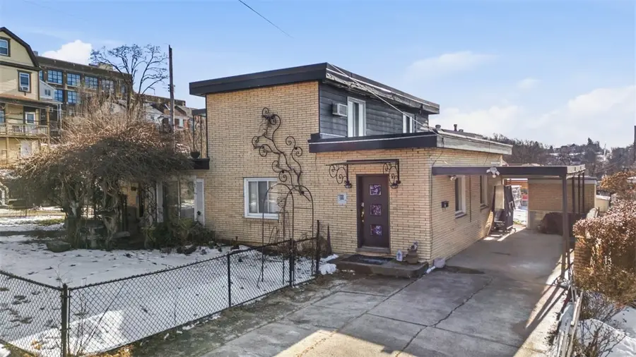 80 Westwood St, Mount Washington, PA 15211 - Image #2