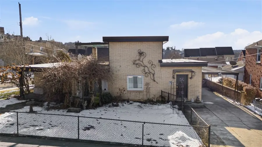 80 Westwood St, Mount Washington, PA 15211 - Image #3