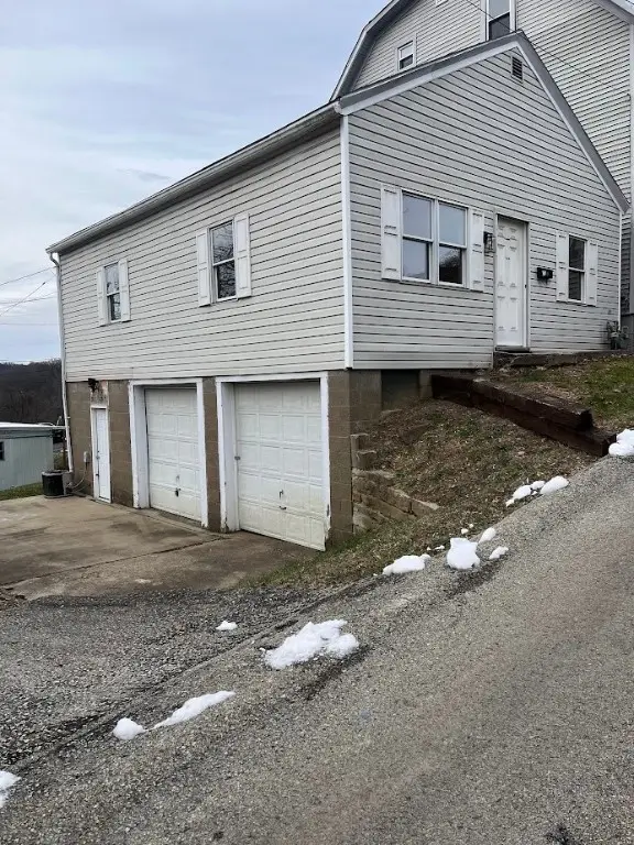 131 and 140 Bowlby And Huffman Street, Waynesburg, PA 15370 - Image #2