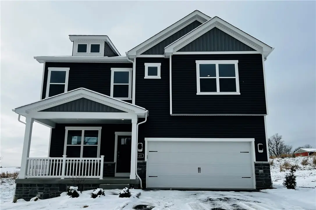 345 Leslie Farms Dr, Connoquenessing, PA 16033 - Image #1