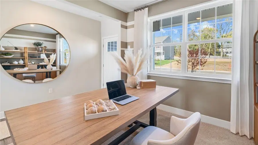 345 Leslie Farms Dr, Connoquenessing, PA 16033 - Image #3