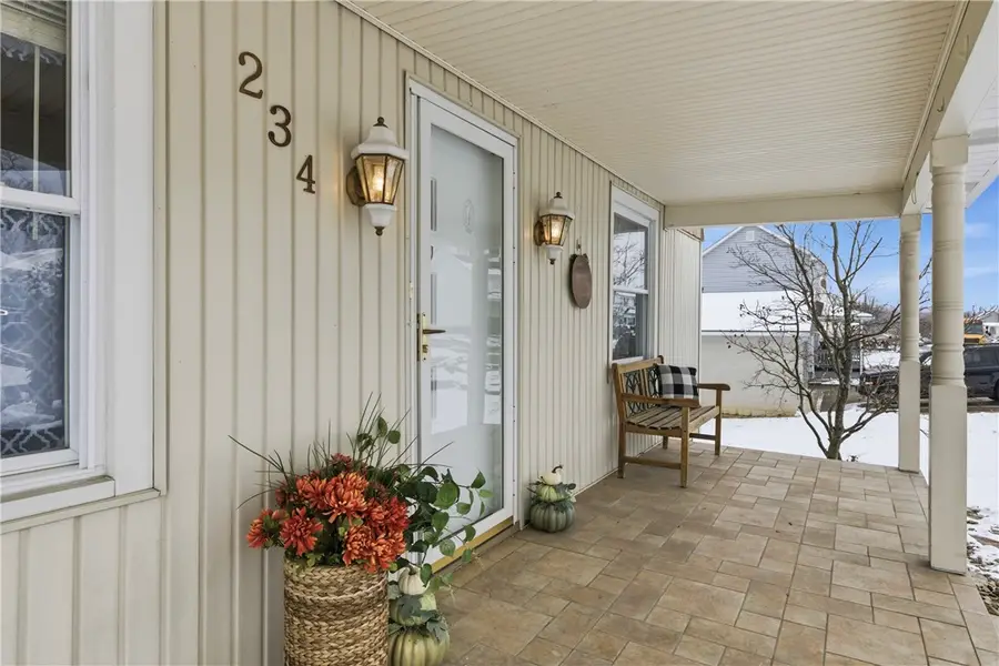 234 Reynolds, Hutchinson, PA 15640 - #2