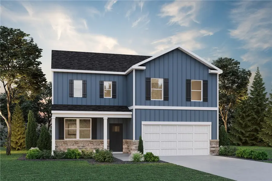 349 Leslie Farms Drive, Connoquenessing, PA 16033 - Image #2