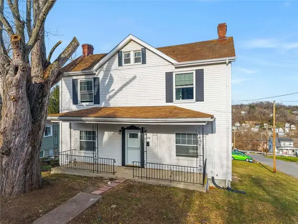 300 Western Ave, Oakdale, PA 15071