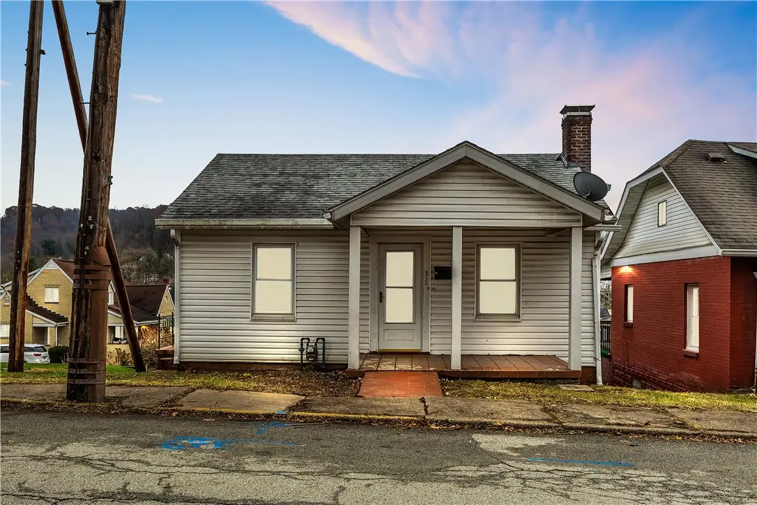 312 Lafferty Street, Jeannette, PA 15644 - Image #1