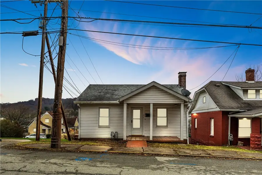 312 Lafferty Street, Jeannette, PA 15644 - Image #2