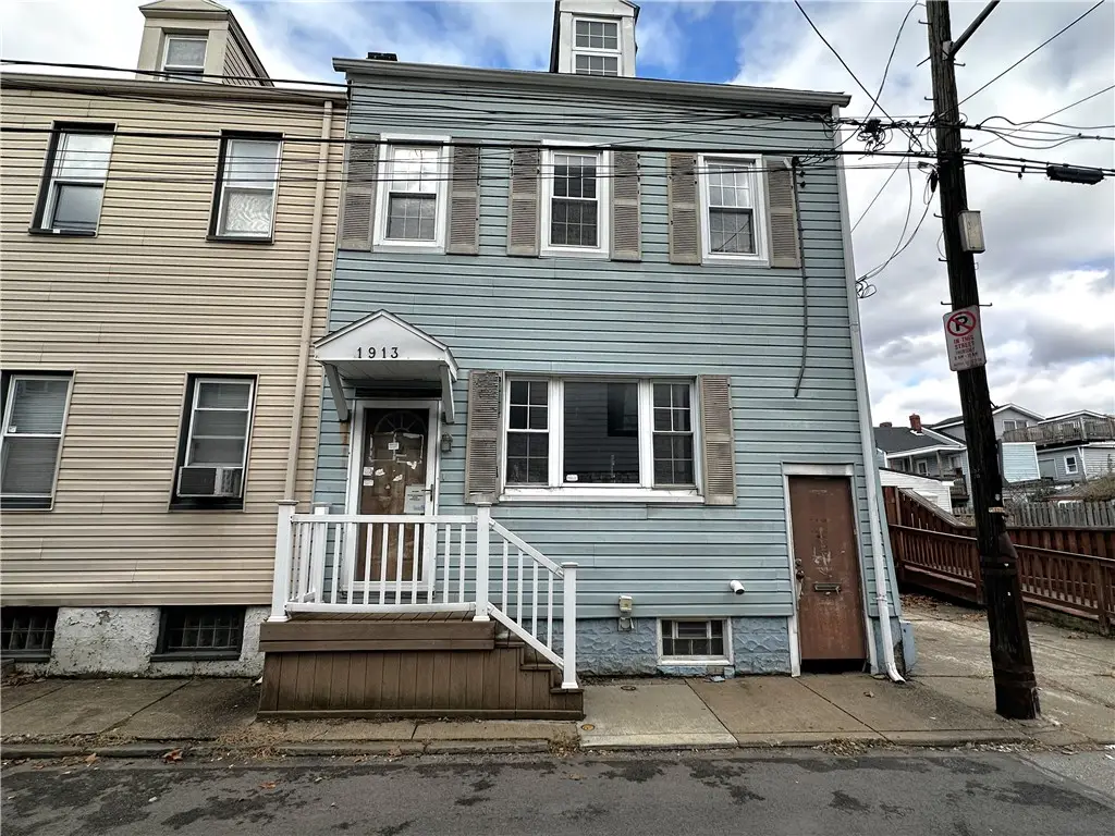 1913 Fox Way, Pittsburgh, PA 15203 - Image #1