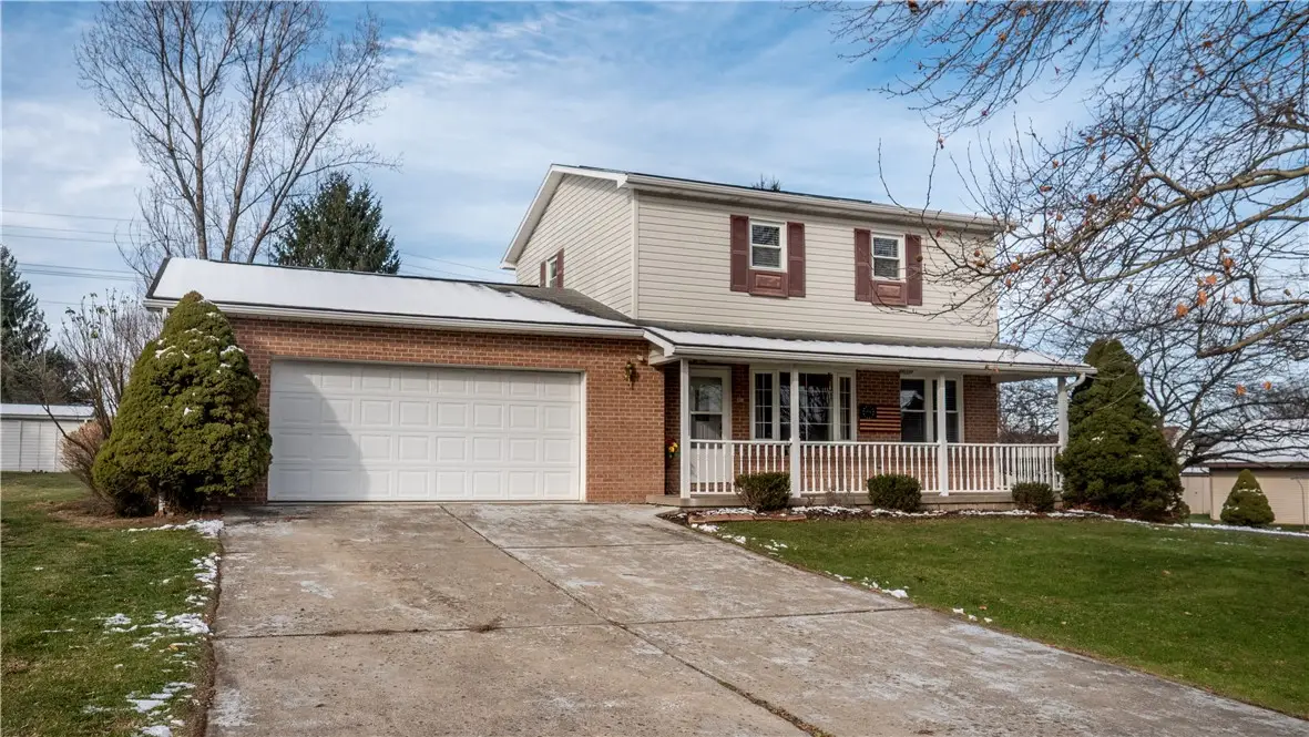 110 Hickory Ln, West Leechburg, PA 15656 - Image #1