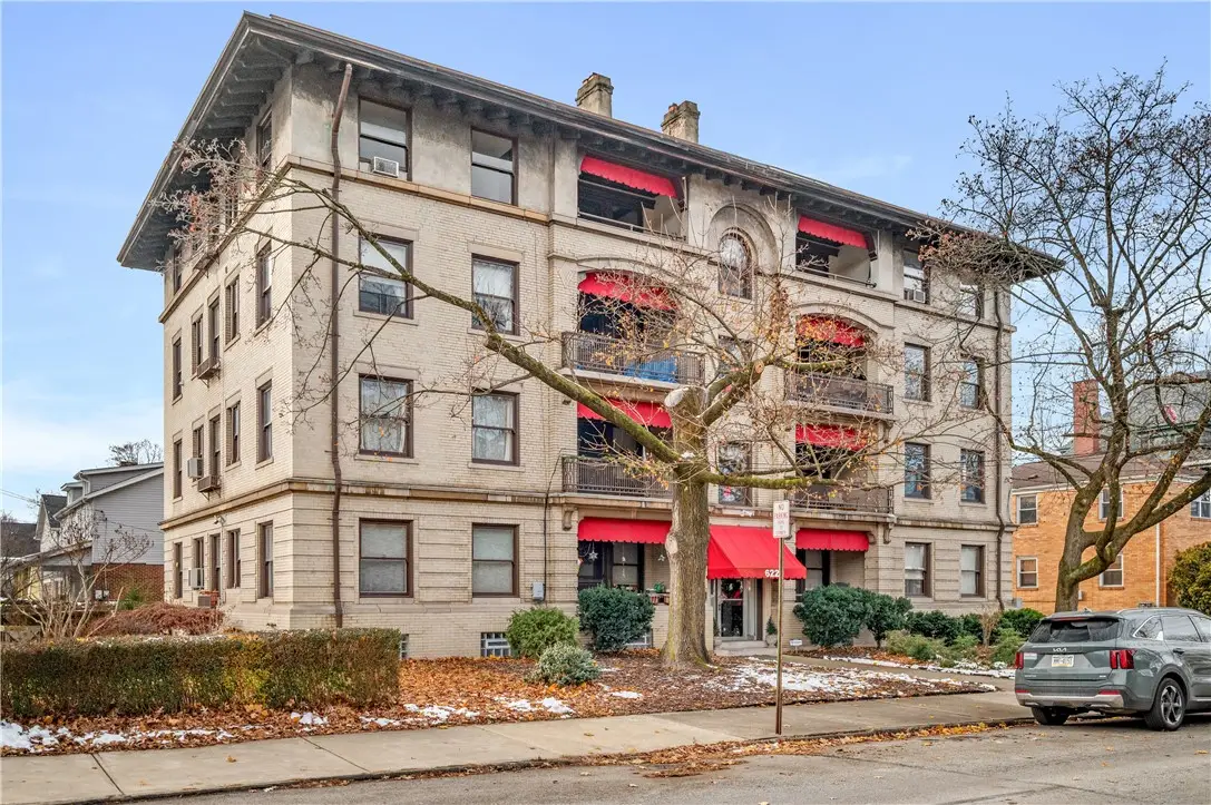 622 Whitney Ave #4, Wilkinsburg, PA 15221 - Image #1