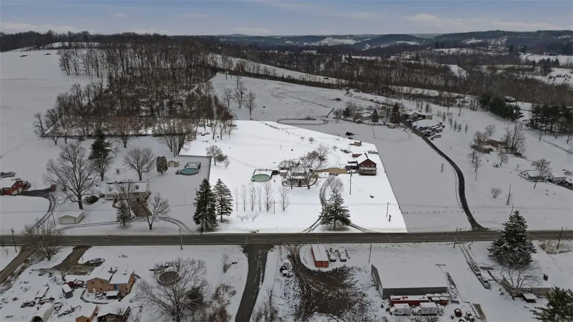 2976 Henderson Road, Washington, PA 15301 - #1