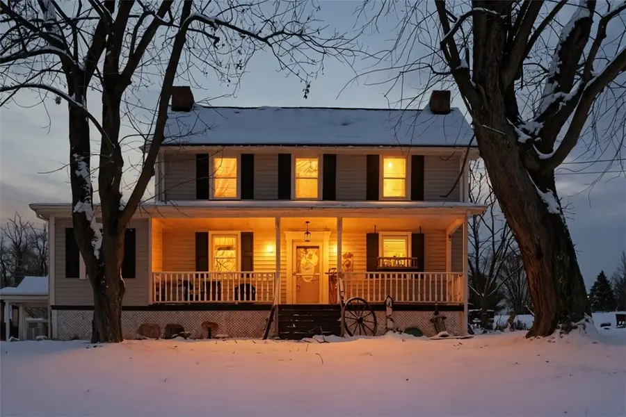 2976 Henderson Road, Washington, PA 15301 - #2