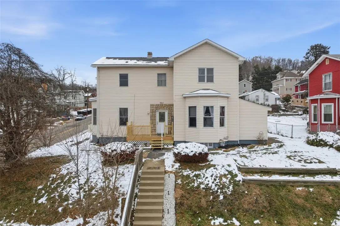 901 4th Ave, Freedom, PA 15042 - Image #1