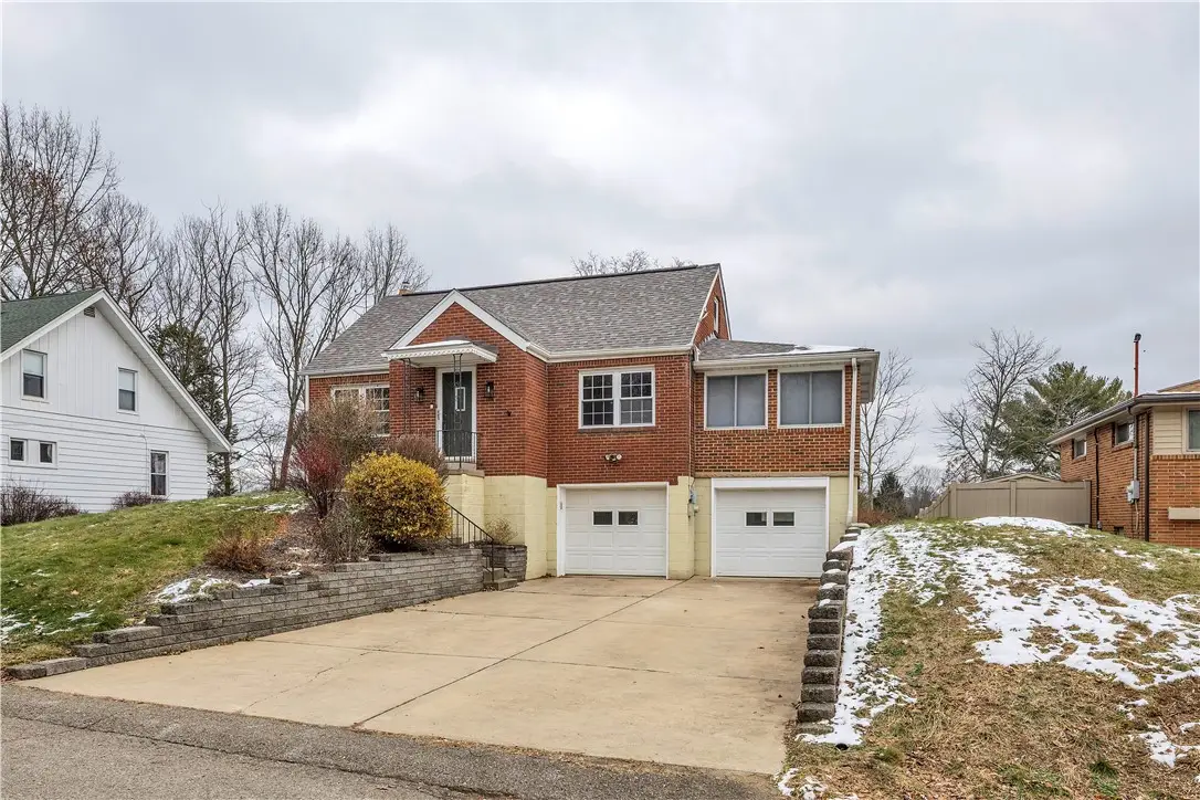 1491 Wood Ave, Shaler, PA 15116 - Image #1
