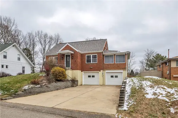 1491 Wood Ave, Shaler, PA 15116