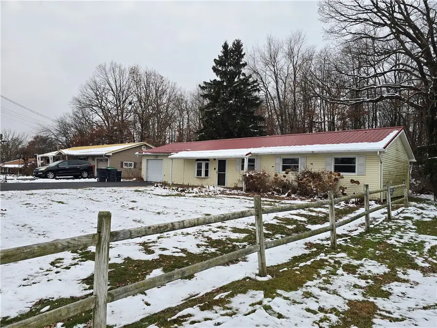 244 Sherwood Dr, Cranberry Township, PA 16066 - Image #3