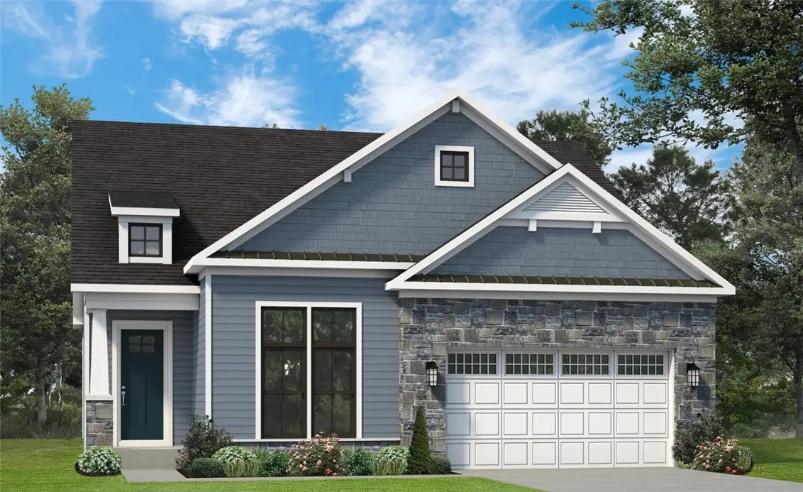 Lot 235 Joyce Court, Cranberry Township, PA 15005 - Image #1