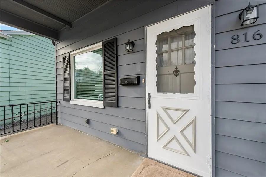816 Boggs Ave, Mount Washington, PA 15211 - Image #2
