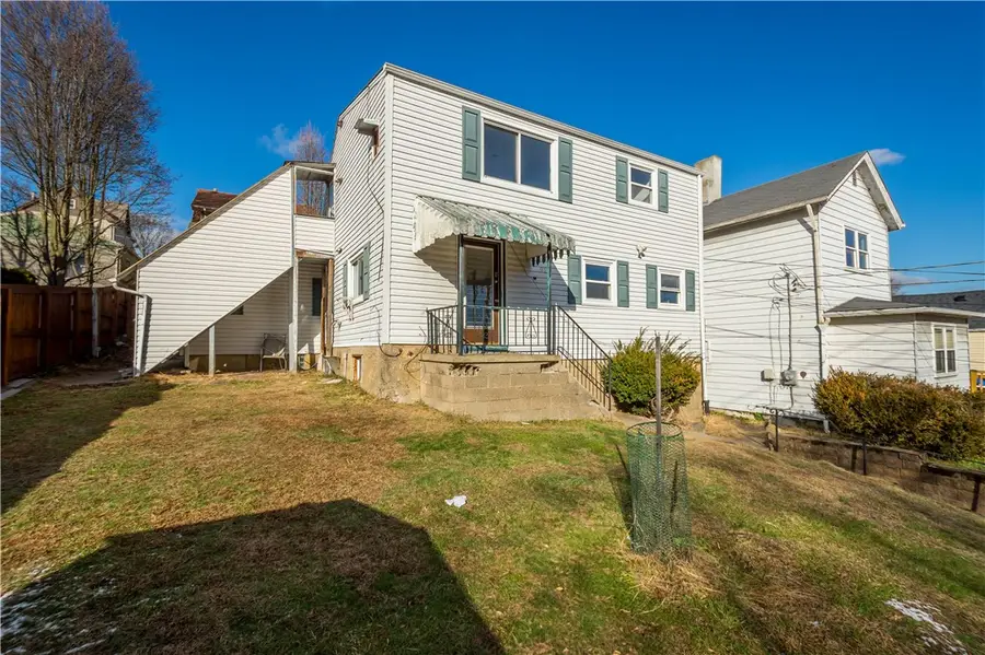 912 Hillsboro Street, Pittsburgh, PA 15204 - Image #2