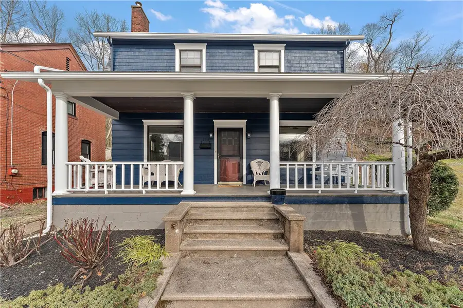 316 Nicholas Pl, Edgeworth, PA 15143 - Image #3