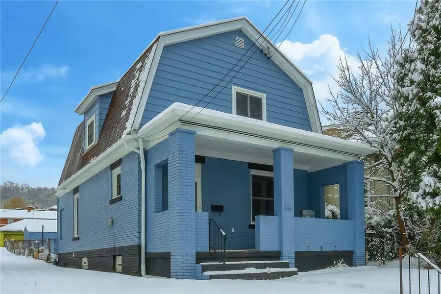 1418 Duss, Ambridge, PA 15003 - Image #2