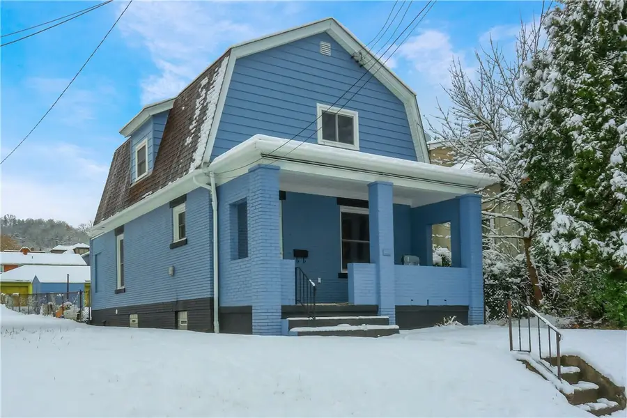 1418 Duss, Ambridge, PA 15003 - Image #3