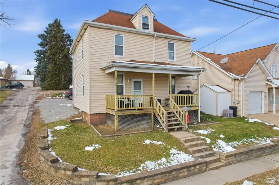 363 Maple Ave, Washington, PA 15301 - Image #2
