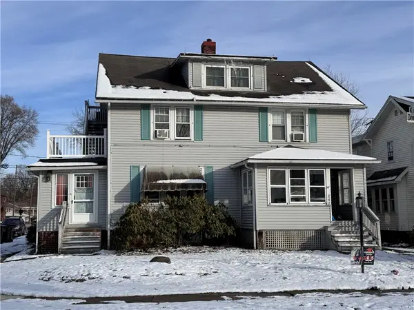 242-244 Dougherty Ave, Sharon, PA 16146