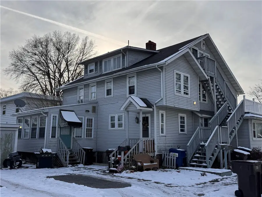 242-244 Dougherty Ave, Sharon, PA 16146 - Image #2