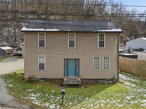 410 Lovedale Rd., Elizabeth Twp/Boro, PA 15037