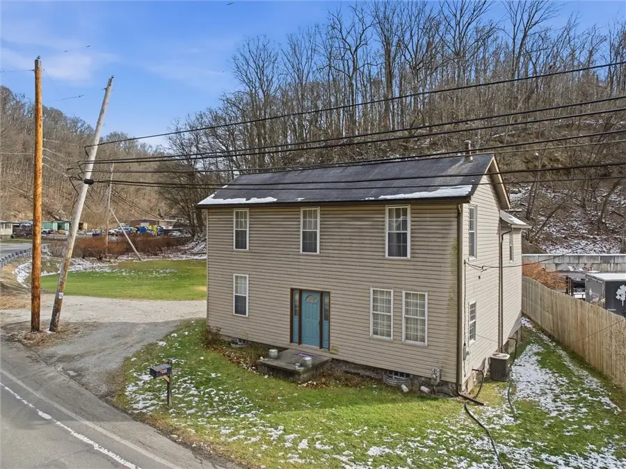 410 Lovedale Rd., Elizabeth Township, PA 15037 - Image #2