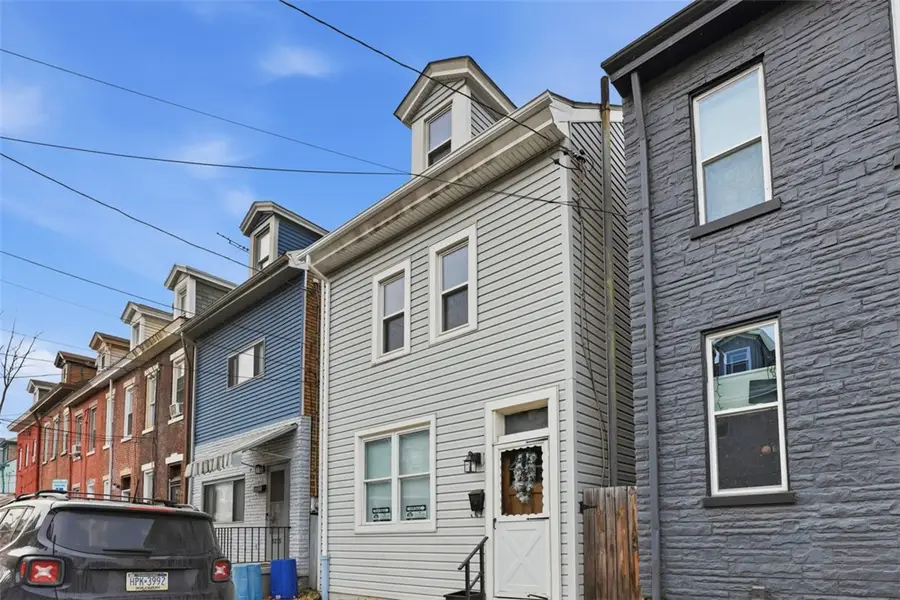 5237 Carnegie St, Pittsburgh, PA 15201 - Image #2