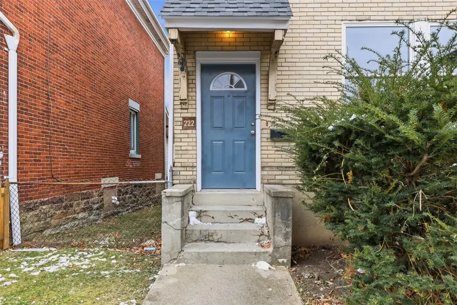 222-224 Alice St, Mount Oliver, PA 15210 - Image #2