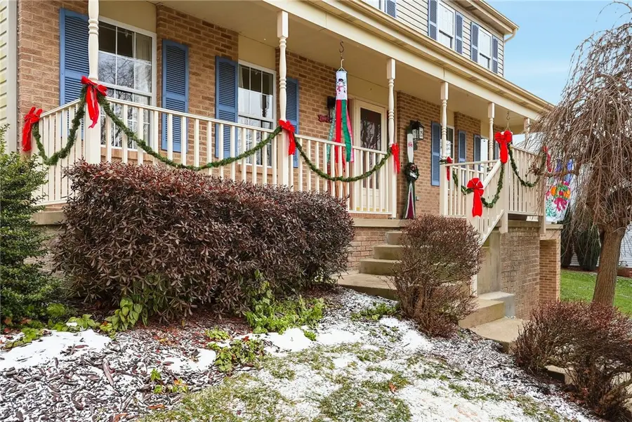 506 Saint Phillips Ct, Cranberry Township, PA 16066 - Image #3