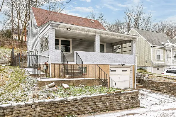 114 James Street, N Versailles, PA 15137