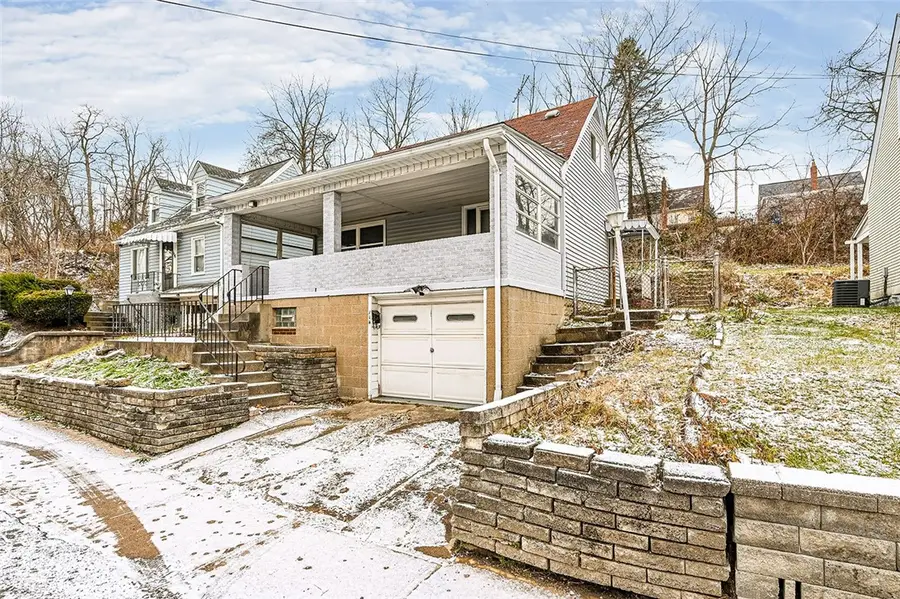 114 James Street, North Versailles, PA 15137 - Image #2