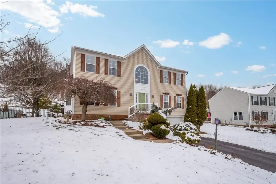 5122 Forest Ridge Drive, South Fayette, PA 15057 - Image #2